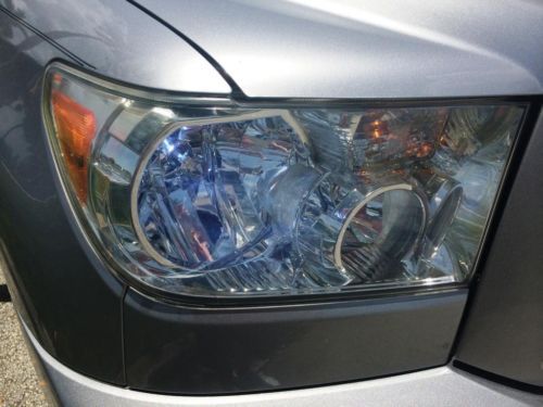 2010 TOYOTA TUNDRA DOUBLE CAB CUSTOMIZED ACCIDENT-FREE NON-SMOKER NO RESERVE, image 12