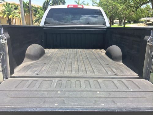 2010 TOYOTA TUNDRA DOUBLE CAB CUSTOMIZED ACCIDENT-FREE NON-SMOKER NO RESERVE, image 15
