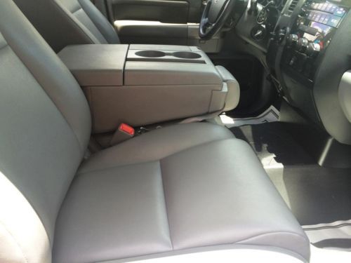 2010 TOYOTA TUNDRA DOUBLE CAB CUSTOMIZED ACCIDENT-FREE NON-SMOKER NO RESERVE, image 18