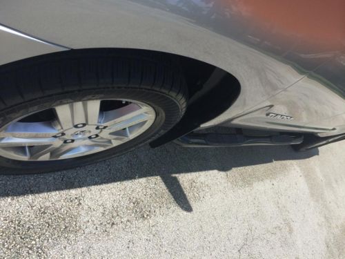 2010 TOYOTA TUNDRA DOUBLE CAB CUSTOMIZED ACCIDENT-FREE NON-SMOKER NO RESERVE, image 27