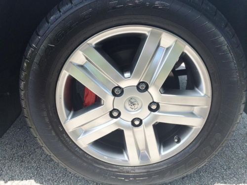 2010 TOYOTA TUNDRA DOUBLE CAB CUSTOMIZED ACCIDENT-FREE NON-SMOKER NO RESERVE, image 30