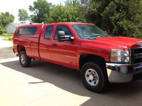 Duramax,allison,long bed, club cab, 4x2