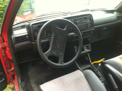 16v GTI, US $2,800.00, image 6