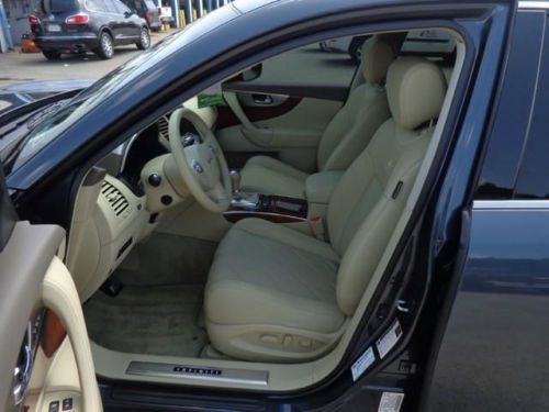 2009 FX 35, US $22,250.00, image 2