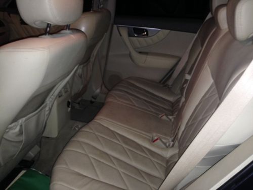 2009 FX 35, US $22,250.00, image 3