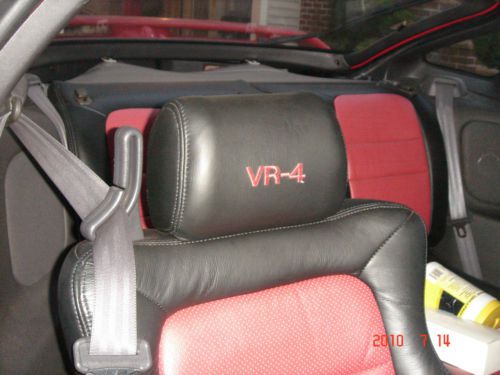 1992 Mitsubishi 3000GT VR-4 Coupe 2-Door 3.0L, image 6