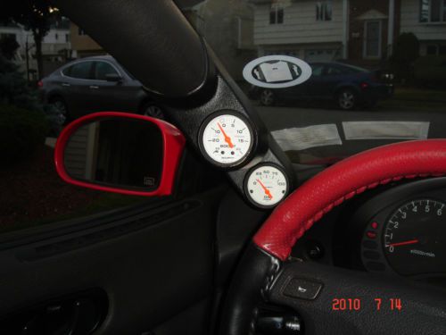 1992 Mitsubishi 3000GT VR-4 Coupe 2-Door 3.0L, image 7