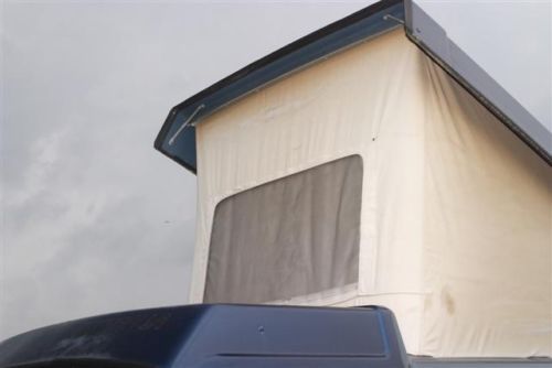 1989 Volkswagen Vanagon Campmobile Van Camper 3-Door 2.1L, image 18