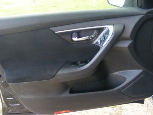 2014 Nissan Altima S Sedan 4-Door 2.5L NO RESERVE!!, image 11