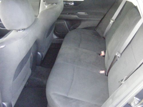 2014 Nissan Altima S Sedan 4-Door 2.5L NO RESERVE!!, image 12