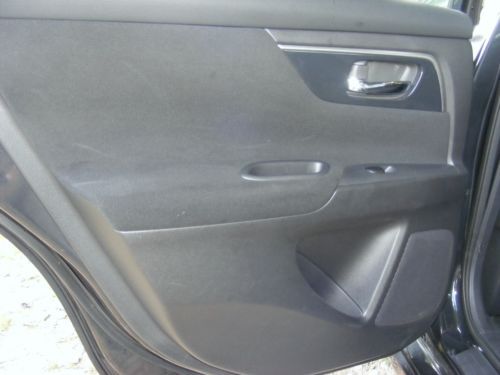 2014 Nissan Altima S Sedan 4-Door 2.5L NO RESERVE!!, image 13