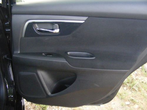 2014 Nissan Altima S Sedan 4-Door 2.5L NO RESERVE!!, image 15