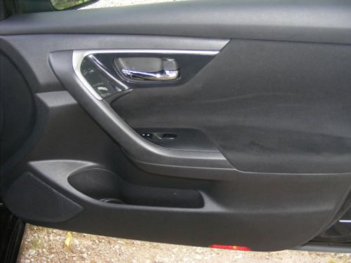 2014 Nissan Altima S Sedan 4-Door 2.5L NO RESERVE!!, image 17