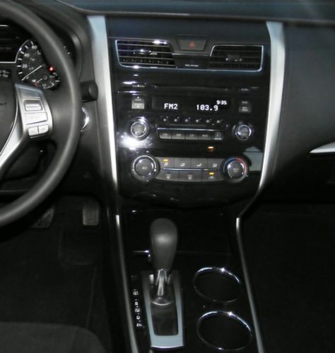 2014 Nissan Altima S Sedan 4-Door 2.5L NO RESERVE!!, image 18