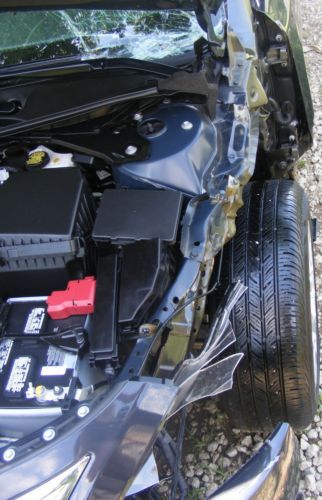 2014 Nissan Altima S Sedan 4-Door 2.5L NO RESERVE!!, image 21