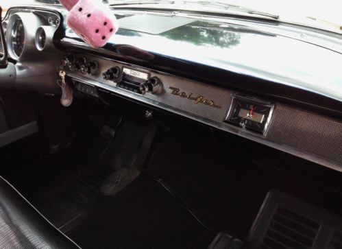 Beautiful restored original 1957 Chevrolet Chevy Belair Sedan (1955 1956 1957), US $19,950.00, image 19