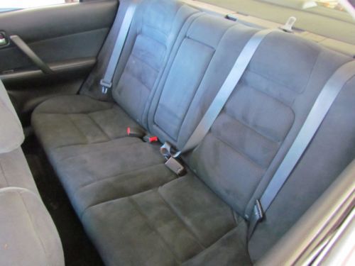 07 Mazda 6i Sport Sedan Power Seat Cd Player Tilt Wheel Burgandy Steel Wheels, US $7,995.00, image 10