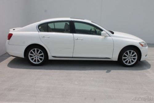 2006 LEXUS GS300 AWD 73K MILES*NAVIGATION*REAR CAMERA*SUNROOF*WE FINANCE!!, US $17,973.00, image 2