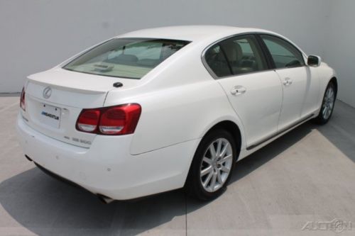 2006 LEXUS GS300 AWD 73K MILES*NAVIGATION*REAR CAMERA*SUNROOF*WE FINANCE!!, US $17,973.00, image 3