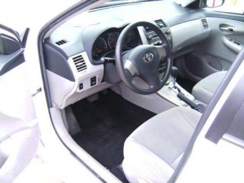 1.8L CD Front Wheel Drive Power Steering Front Disc/Rear Drum Brakes MP3 Player, US $12,850.00, image 7