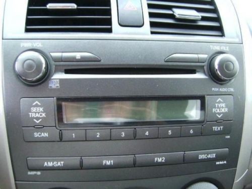 1.8L CD Front Wheel Drive Power Steering Front Disc/Rear Drum Brakes MP3 Player, US $12,850.00, image 8