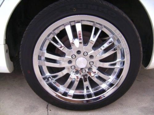 1.8L CD Front Wheel Drive Power Steering Front Disc/Rear Drum Brakes MP3 Player, US $12,850.00, image 9