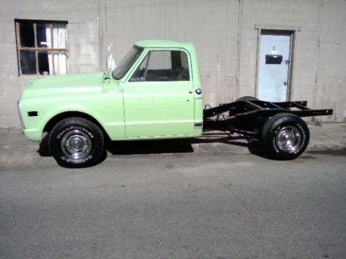 1970 chevy truck