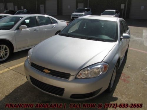 2011 chevrolet impala | clean title | great mpg | lt package | best offer accept