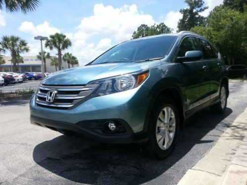 2014 Honda CR-V EX-L, US $28,525.00, image 2