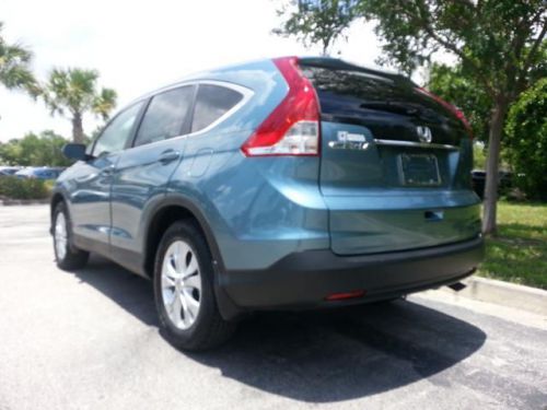 2014 Honda CR-V EX-L, US $28,525.00, image 3