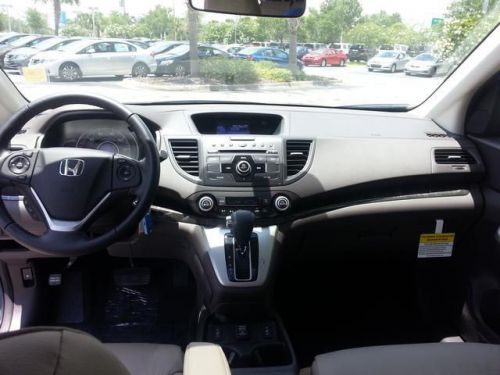 2014 Honda CR-V EX-L, US $28,525.00, image 5