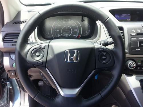 2014 Honda CR-V EX-L, US $28,525.00, image 7