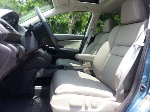 2014 Honda CR-V EX-L, US $28,525.00, image 8