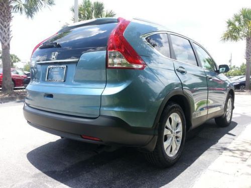 2014 Honda CR-V EX-L, US $28,525.00, image 9