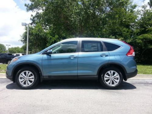 2014 Honda CR-V EX-L, US $28,525.00, image 13