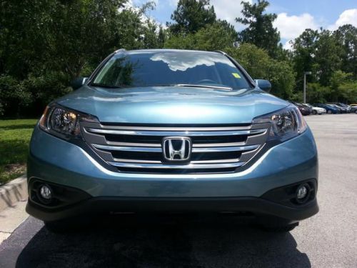 2014 Honda CR-V EX-L, US $28,525.00, image 15