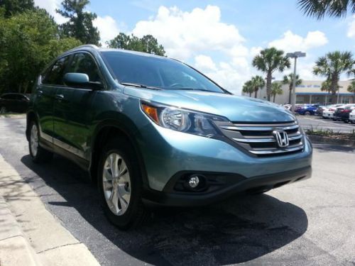 2014 Honda CR-V EX-L, US $28,525.00, image 16