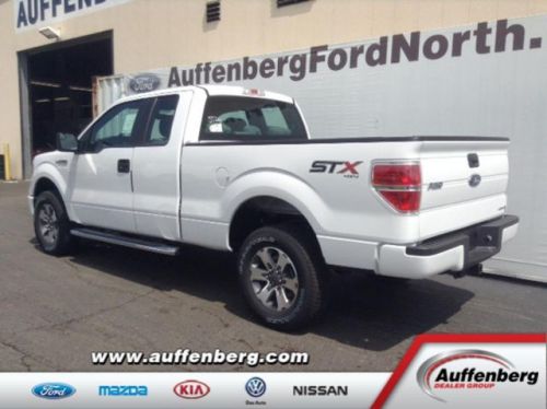 2014 Ford F150 STX, US $29,574.00, image 4