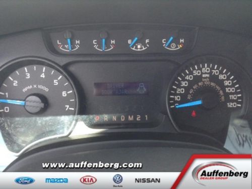 2014 Ford F150 STX, US $29,574.00, image 7