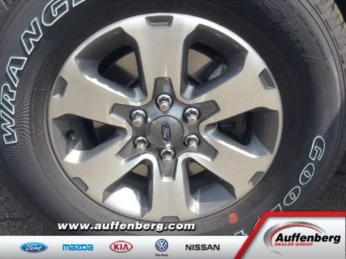 2014 Ford F150 STX, US $29,574.00, image 8