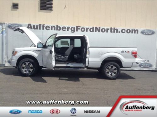 2014 Ford F150 STX, US $29,574.00, image 9