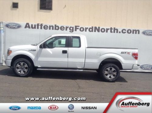 2014 Ford F150 STX, US $29,574.00, image 12