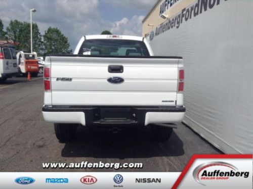 2014 Ford F150 STX, US $29,574.00, image 17