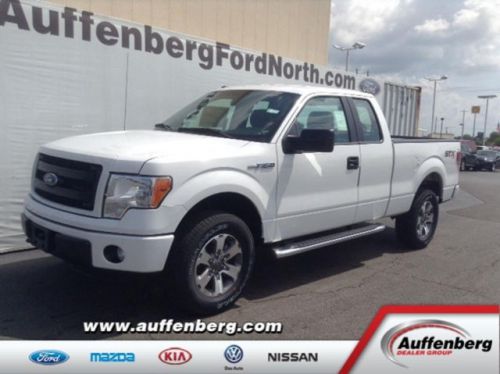 2014 Ford F150 STX, US $29,574.00, image 19