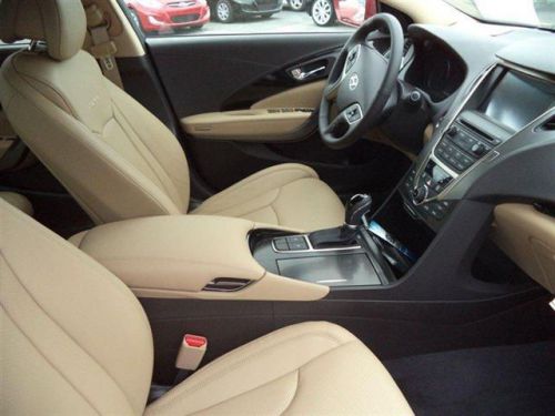 2014 hyundai azera limited