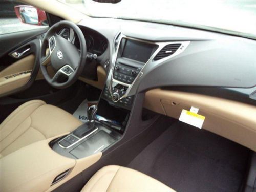 2014 Hyundai Azera Limited, US $32,990.00, image 2