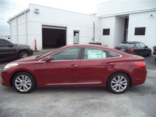 2014 Hyundai Azera Limited, US $32,990.00, image 3