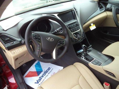 2014 Hyundai Azera Limited, US $32,990.00, image 6