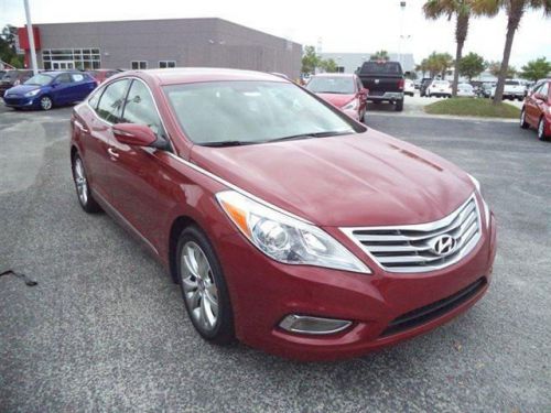 2014 Hyundai Azera Limited, US $32,990.00, image 7