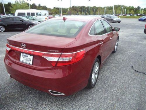 2014 Hyundai Azera Limited, US $32,990.00, image 8